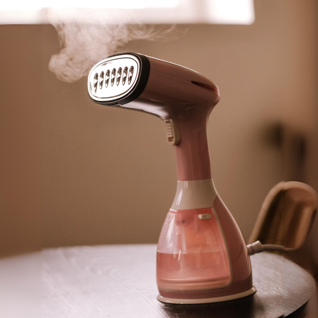 Steamer Silkify®