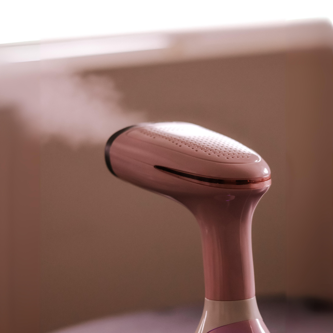 Steamer Silkify®