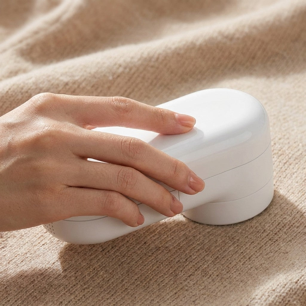 LintFix Noppborttagare