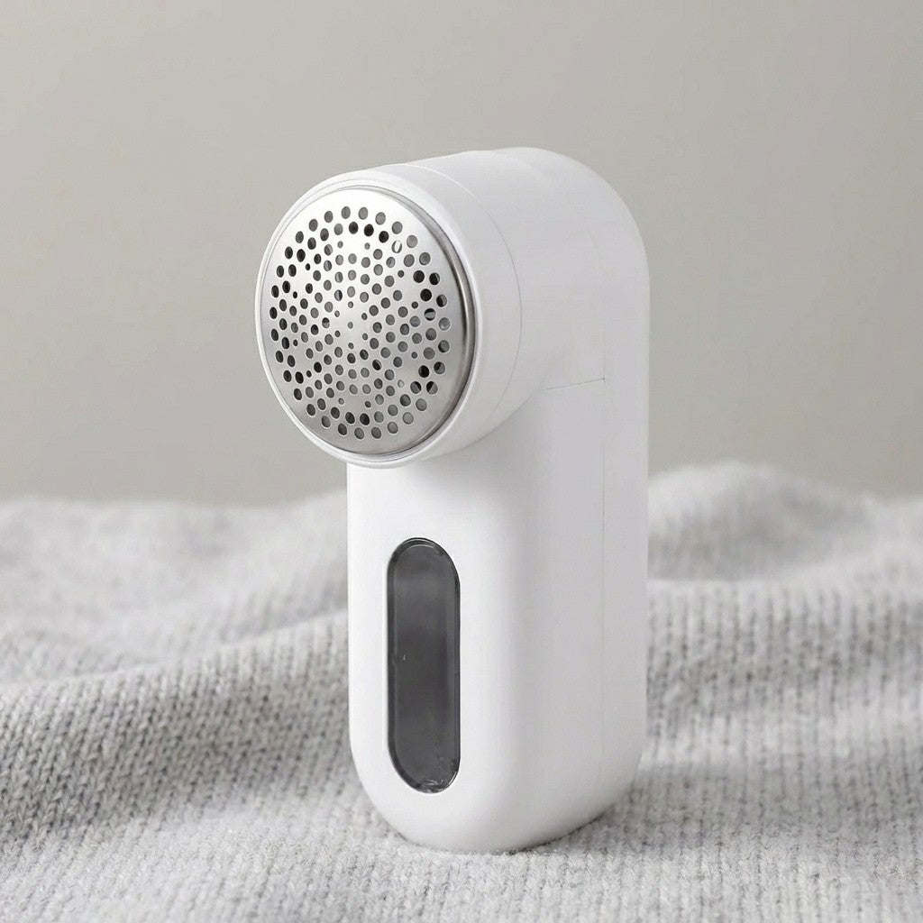 LintFix Noppborttagare