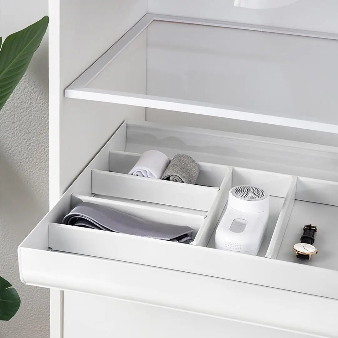 portabel og effektiv nuppefjerner